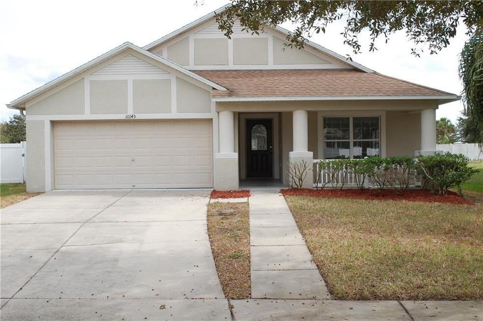 10145 Coldwater Loop, Land O Lakes, FL 34638 - photo 1