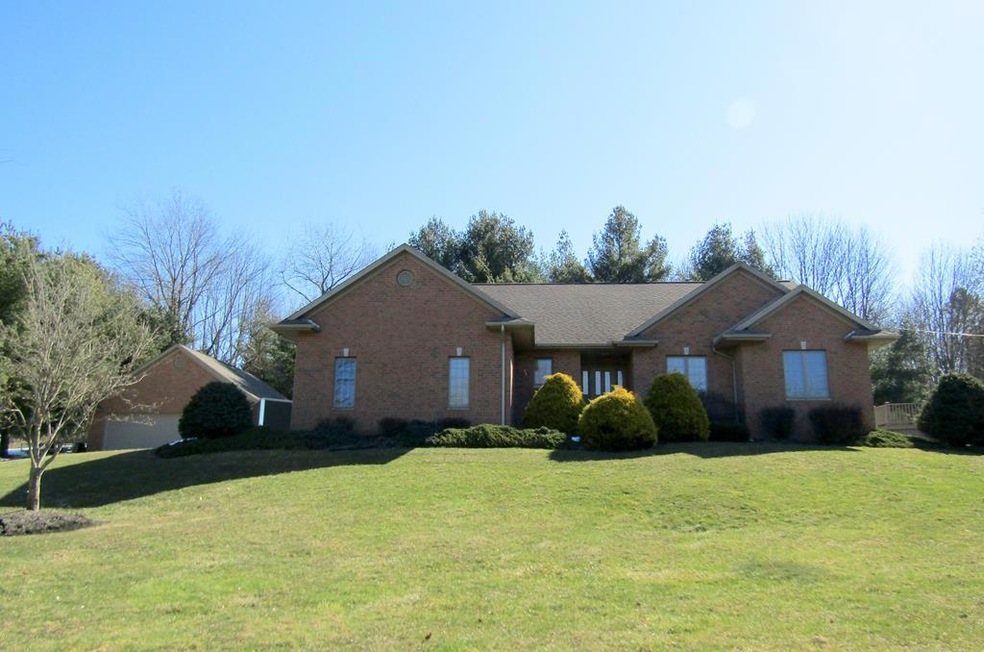 3935 Tucker Rd, Lucas, OH 44843 - photo 1