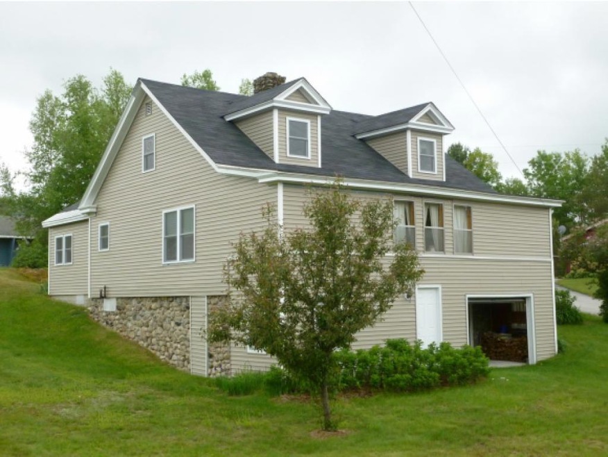 261 Route 3 N, Carroll, NH 03598 - photo 1