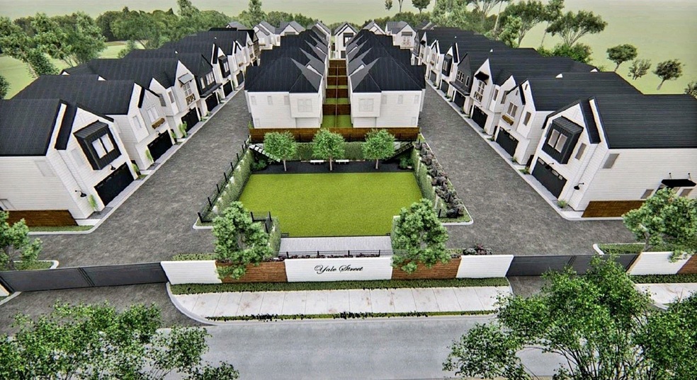 310 Sowbread St, Houston, TX 77018 - photo 1