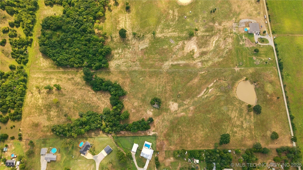 1 Cardell Way, Longtown, OK 74432 - photo 1