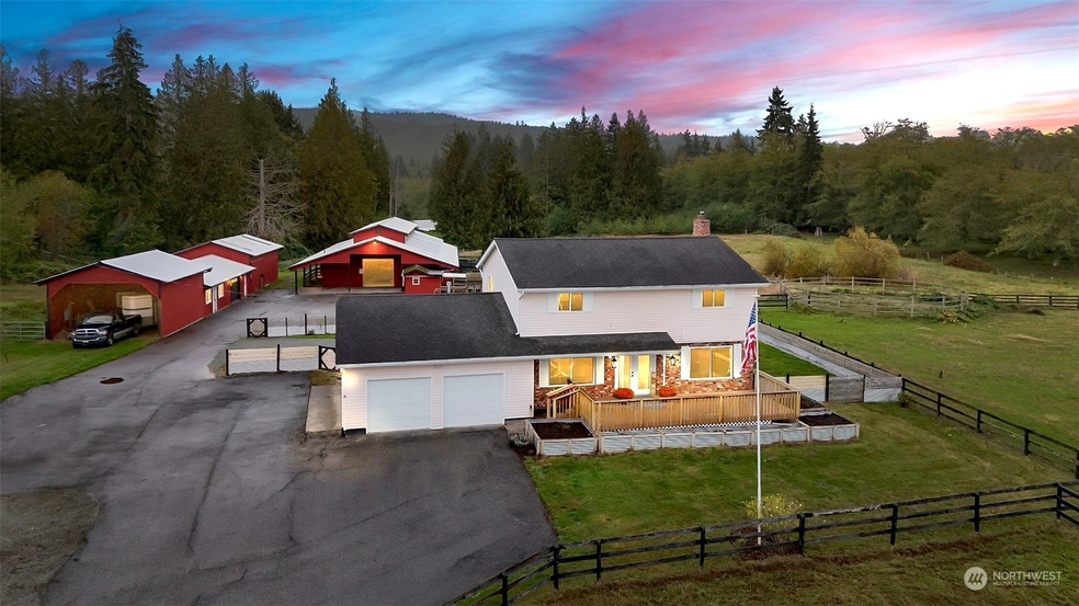 23943 Bulson Rd, Mount Vernon, WA 98274 - photo 1