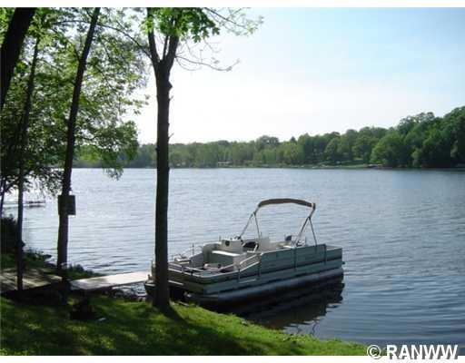 N1159 Deer Head Point, Chetek, WI 54728 - photo 1