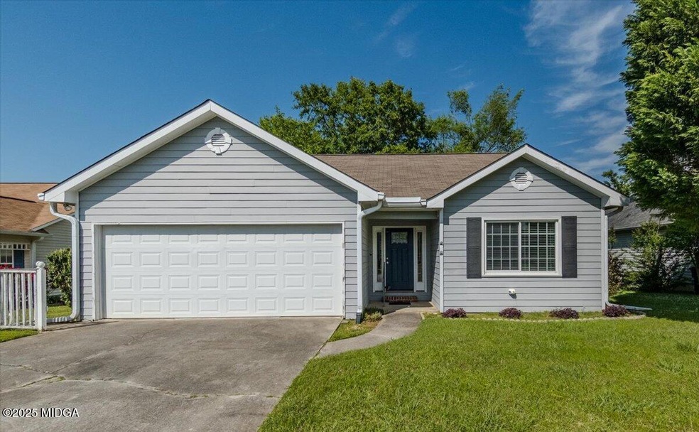 939 Clairmont Place, MacOn, GA 31204 - photo 1