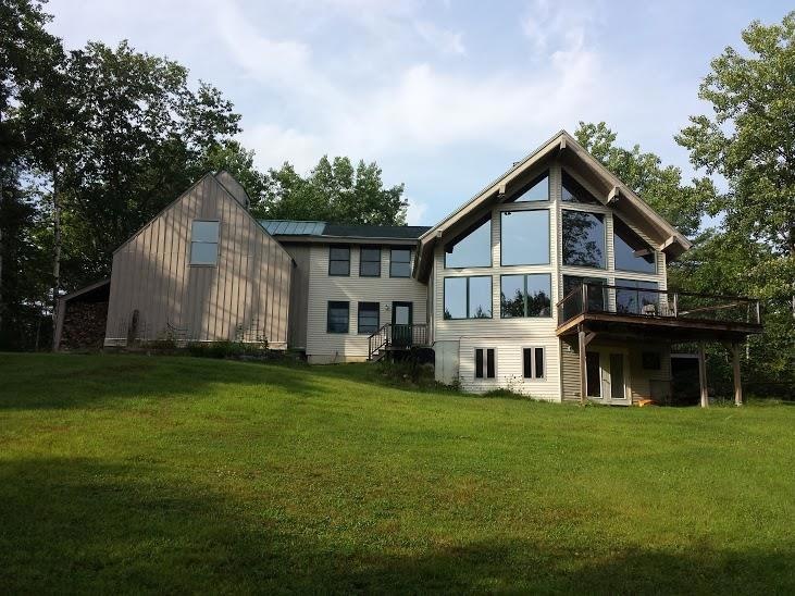 17 Birchridge Ln, Bowdoin, ME 04287 - photo 1