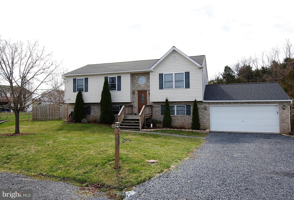 61 Koy Ct, Strasburg, VA 22657 - photo 1
