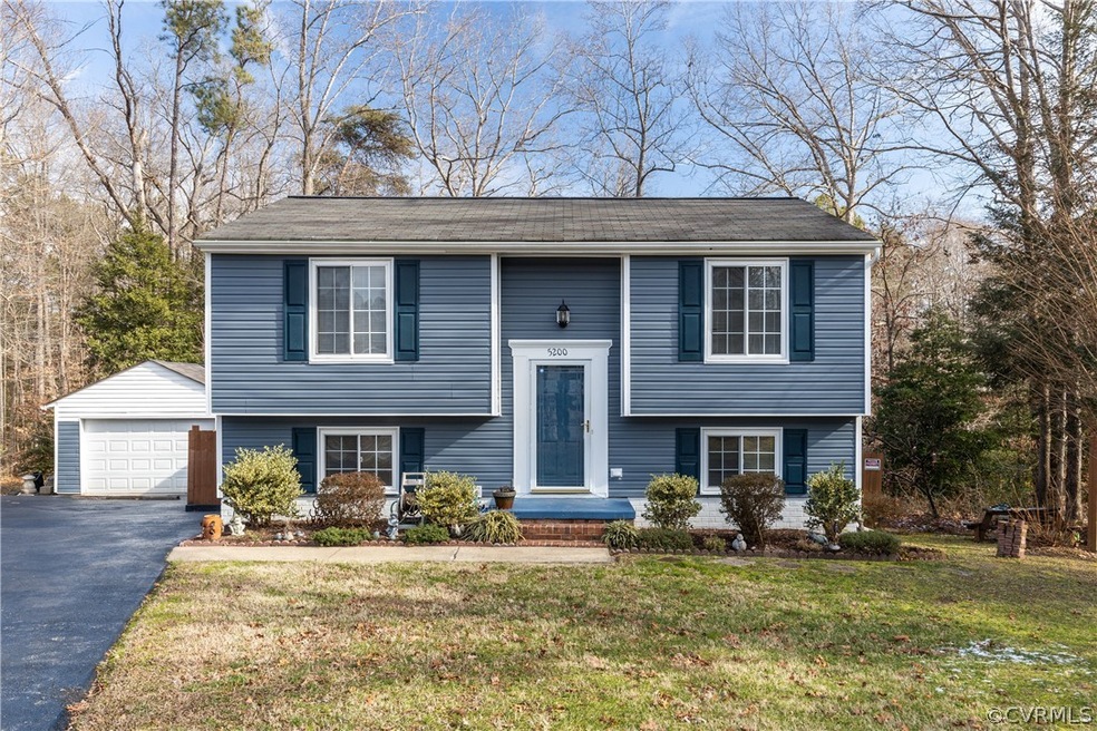 5200 Appleleaf Ct, North Chesterfield, VA 23234 - photo 1