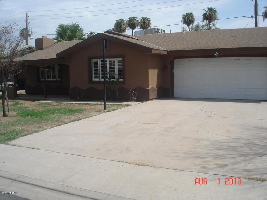67 W 11th Dr, Mesa, AZ 85210 - photo 1