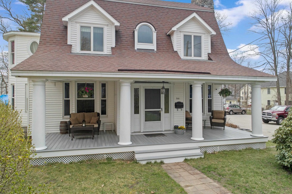 54A Concord St, Nashua, NH 03064 - photo 1