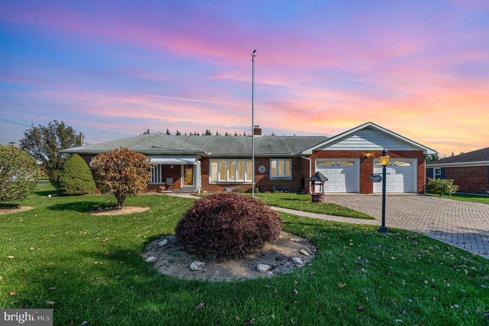 6232 Baltimore Pike, Littlestown, PA 17340 MLS PAAD2010966