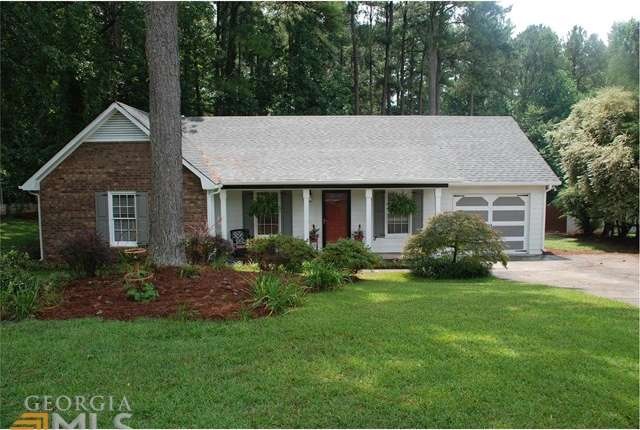 713 Redwood Park, Peachtree City, GA 30269 - photo 1
