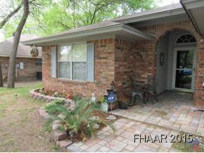 403 N 17th St, Copperas Cove, TX 76522 - photo 1