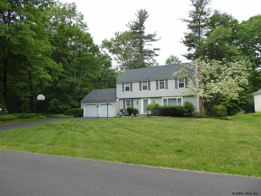 49 Darnley Greene, Delmar, NY 12054 - photo 1