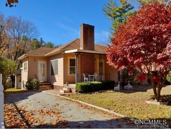 Charming and Inviting