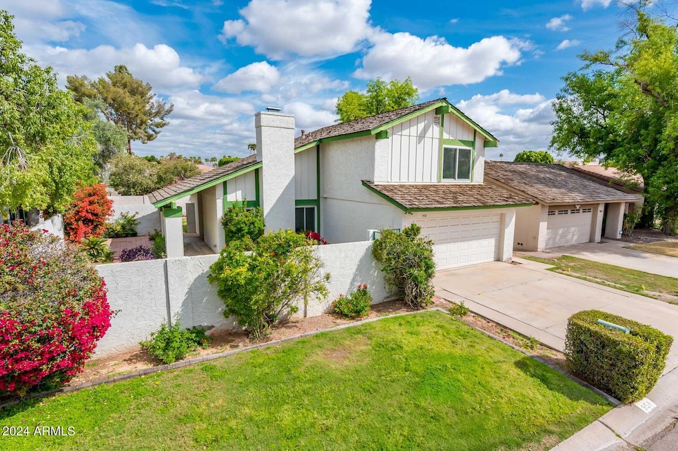 958 E Lobster Trap Ln - MLS-4