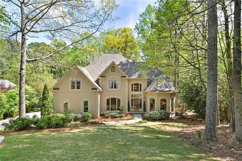 3920 Schooner Ridge, Alpharetta, GA 30005 - photo 1