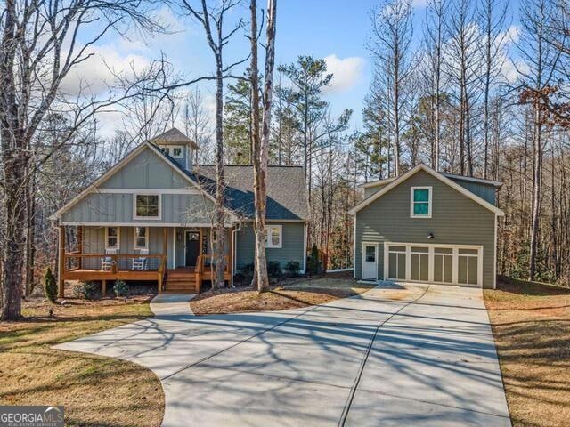 352 Bridge Rd, Ellijay, GA 30540 - photo 1