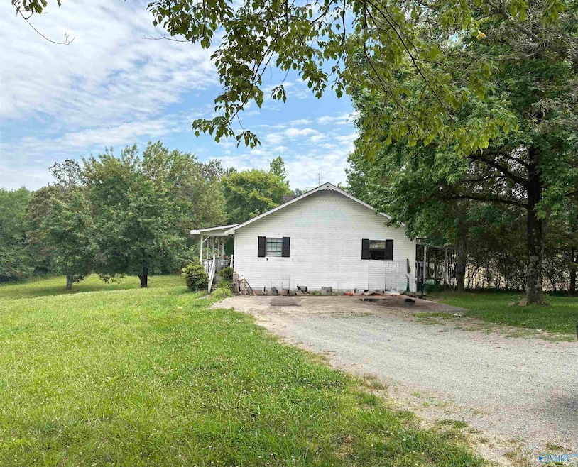 65 County Road 128, Cullman, AL 35057 - photo 1