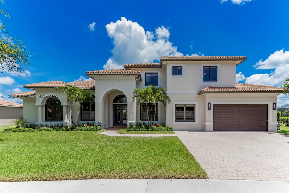 13281 SW 42nd St, Davie, FL 33330 - photo 1