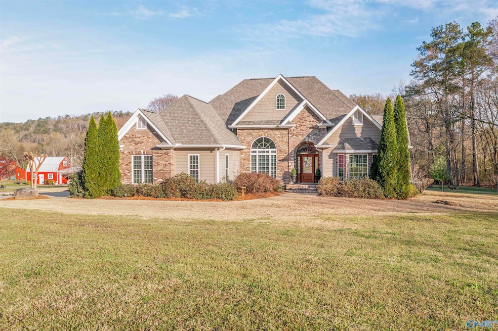 3602 Beason Cove Rd, Steele, AL 35987 - photo 1