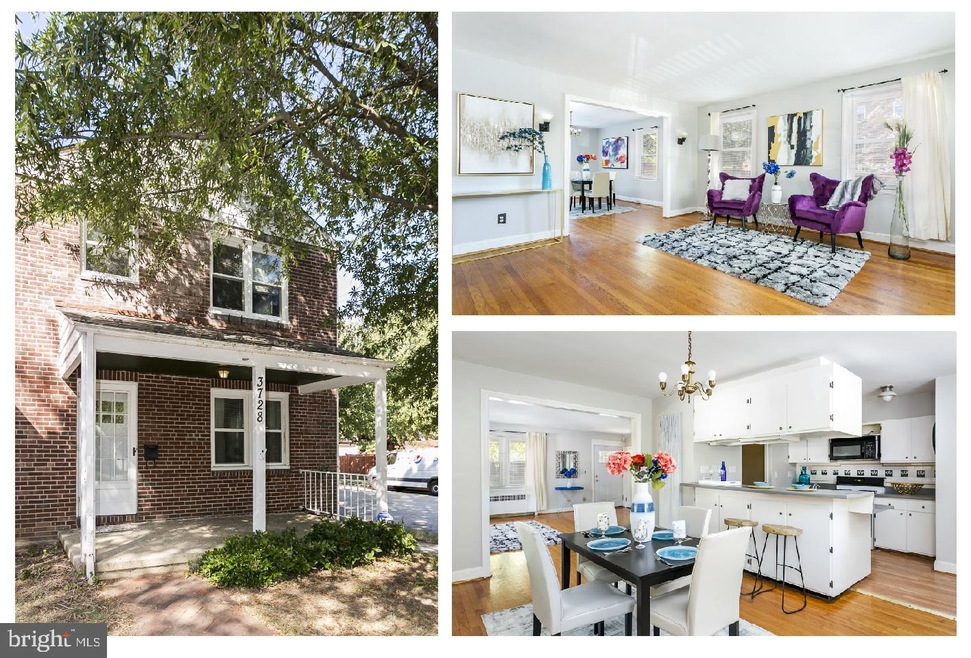 3728 Yolando Rd, Baltimore, MD 21218 - photo 1