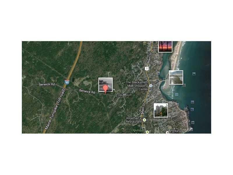 281A Berwick Rd, Ogunquit, ME 03907 - photo 1