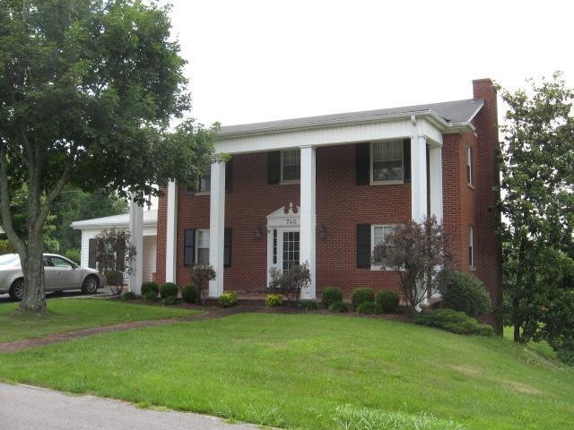 740 McBrayer Dr, Harrodsburg, KY 40330 - photo 1