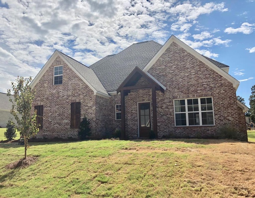 420 Elizabeth Ct, Oxford, MS 38655 - photo 1