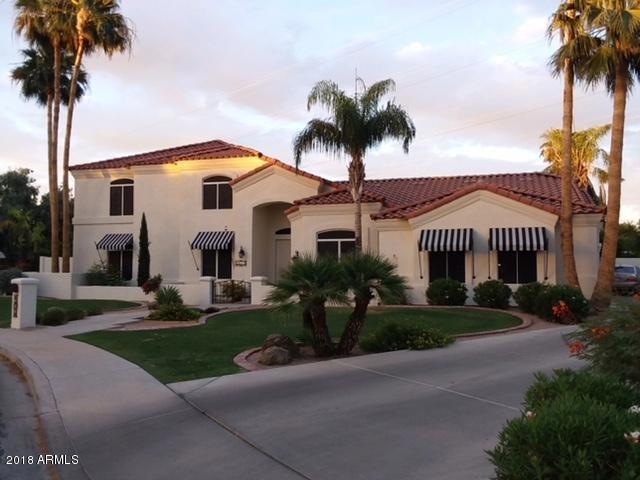 Front Elevation