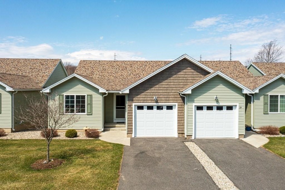 353 Fuller St unit 30, Ludlow, MA 01056 - photo 1