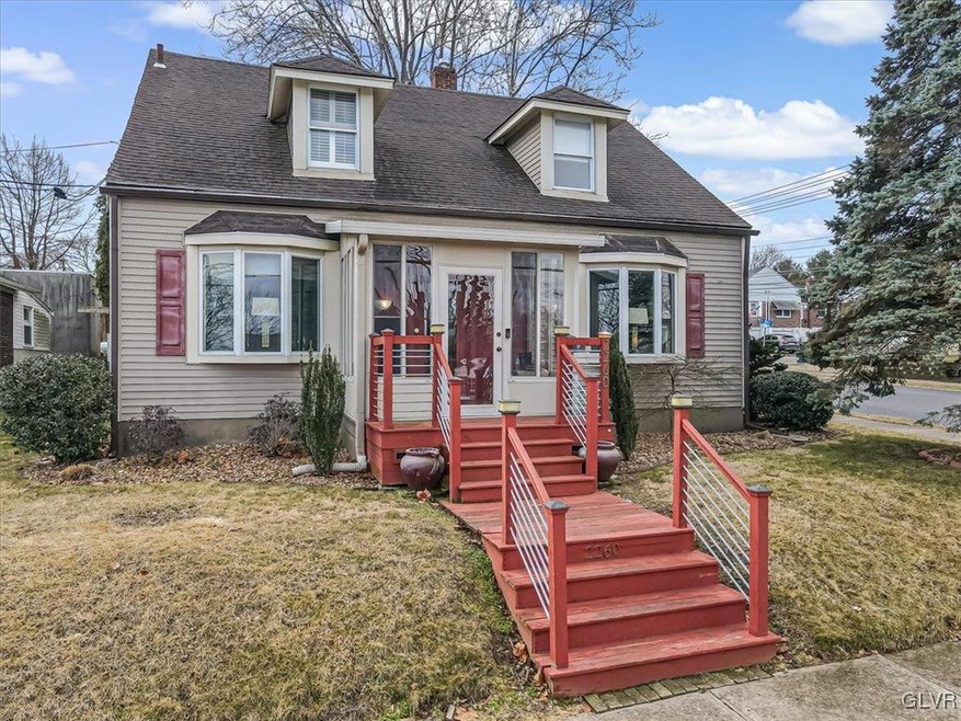 2260 3rd St, Easton, PA 18042 - photo 1