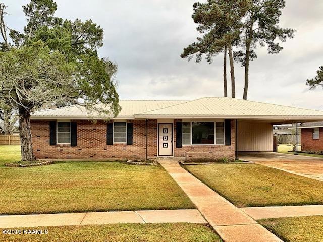 1211 Anne Ave, Eunice, LA 70535 - photo 1