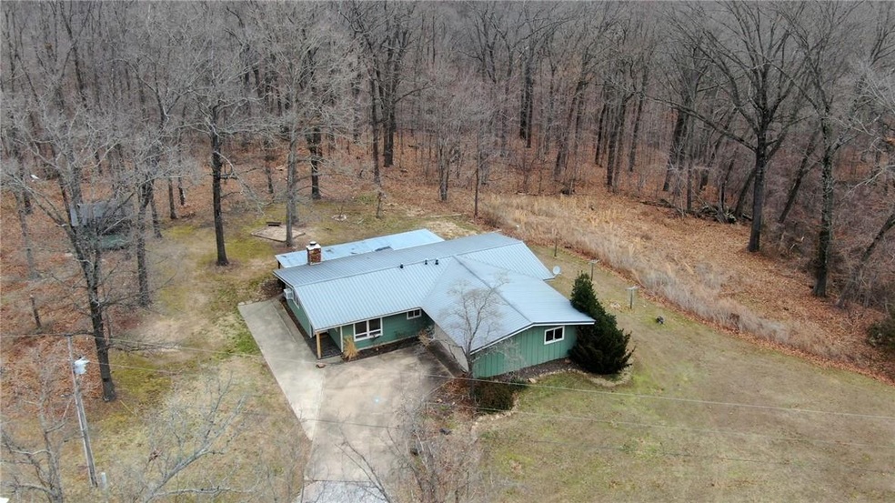 14752 Ridge Rd, Bella Vista, AR 72715 - photo 1