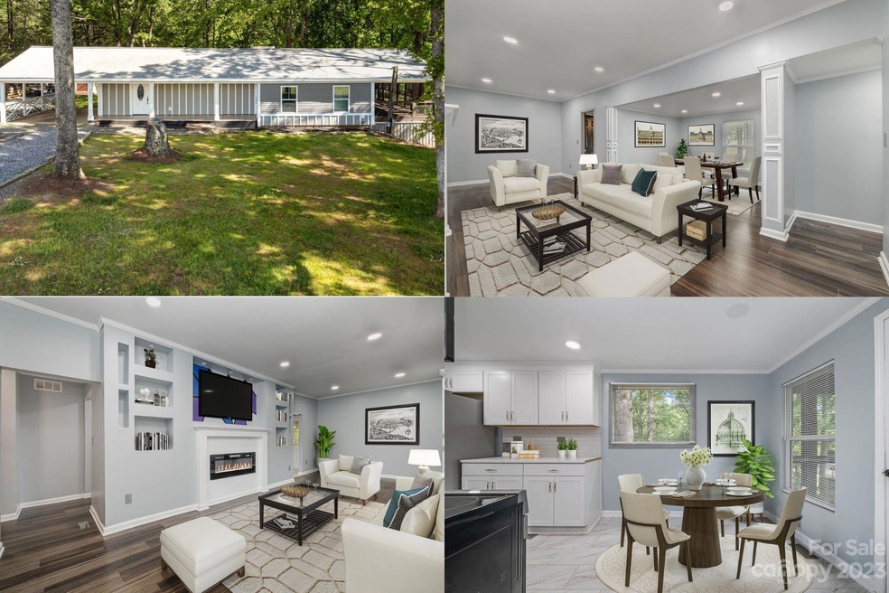 385 Nixon Rd, Statesville, NC 28625 - photo 1