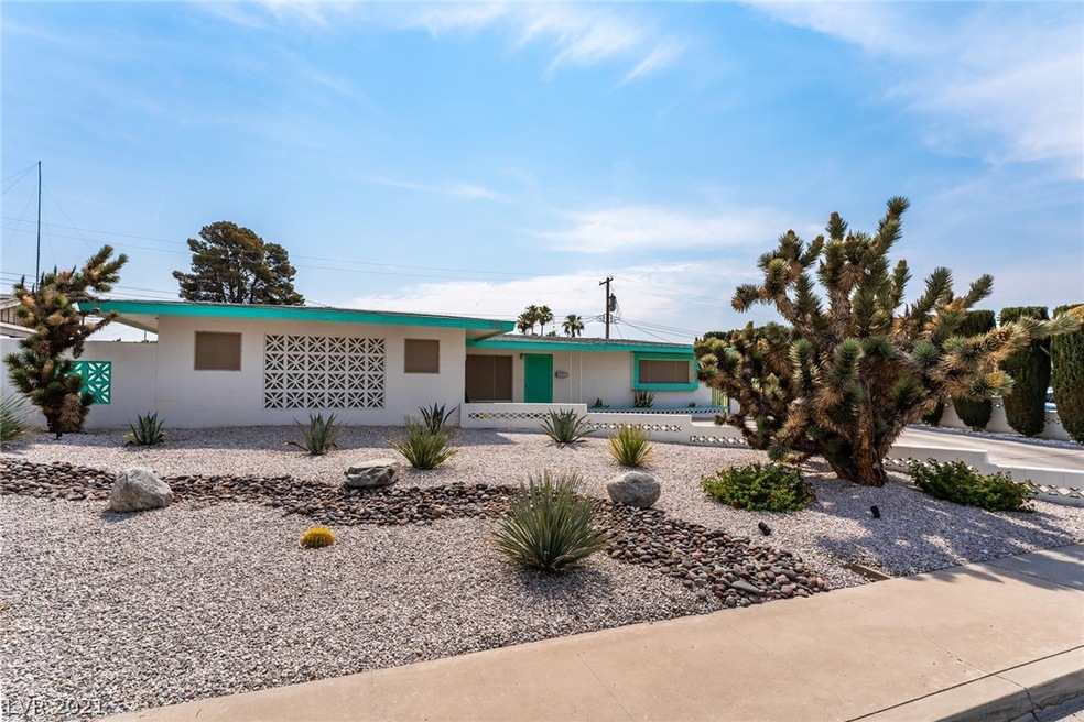 3176 Brazos St, Las Vegas, NV 89169 - photo 1