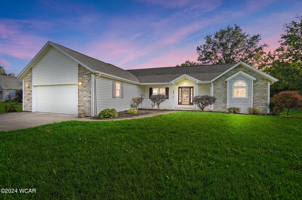 1655 Jo Jean Rd, Lima, OH 45806 - photo 1