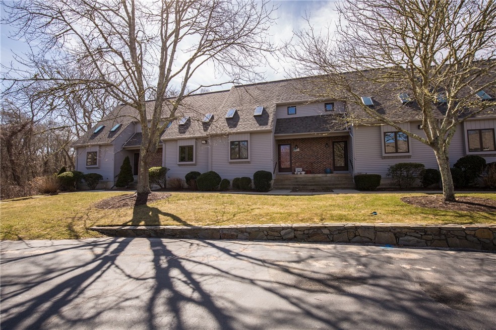 320 Westmoreland St unit C3, Narragansett, RI 02882 - photo 1