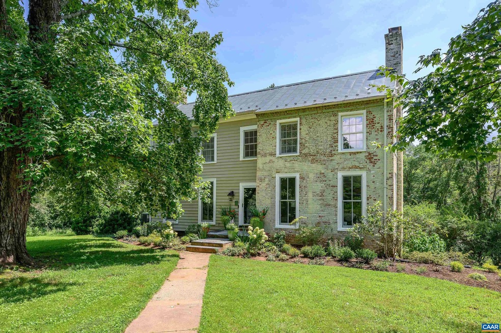 699 Ivy Depot Rd, Charlottesville, VA 22903 - photo 1