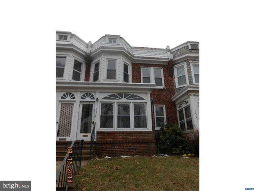 702 E 23rd St, Wilmington, DE 19802 - photo 1