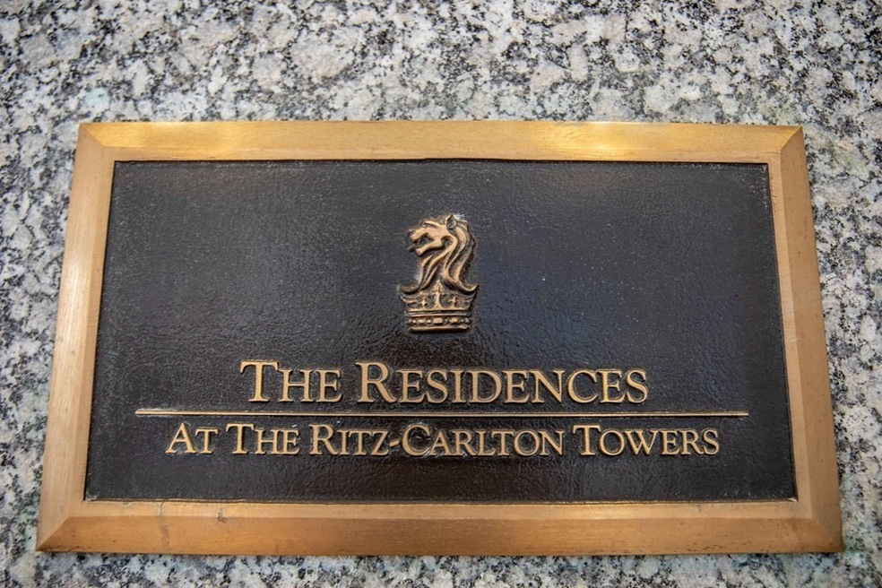 Ritz-Carlton Residences Tower 1 unit 406, Boston, MA 02111 - photo 1
