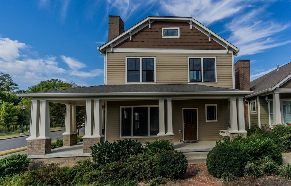 311 Crows Nest Alley, Nolensville, TN 37135 - photo 1