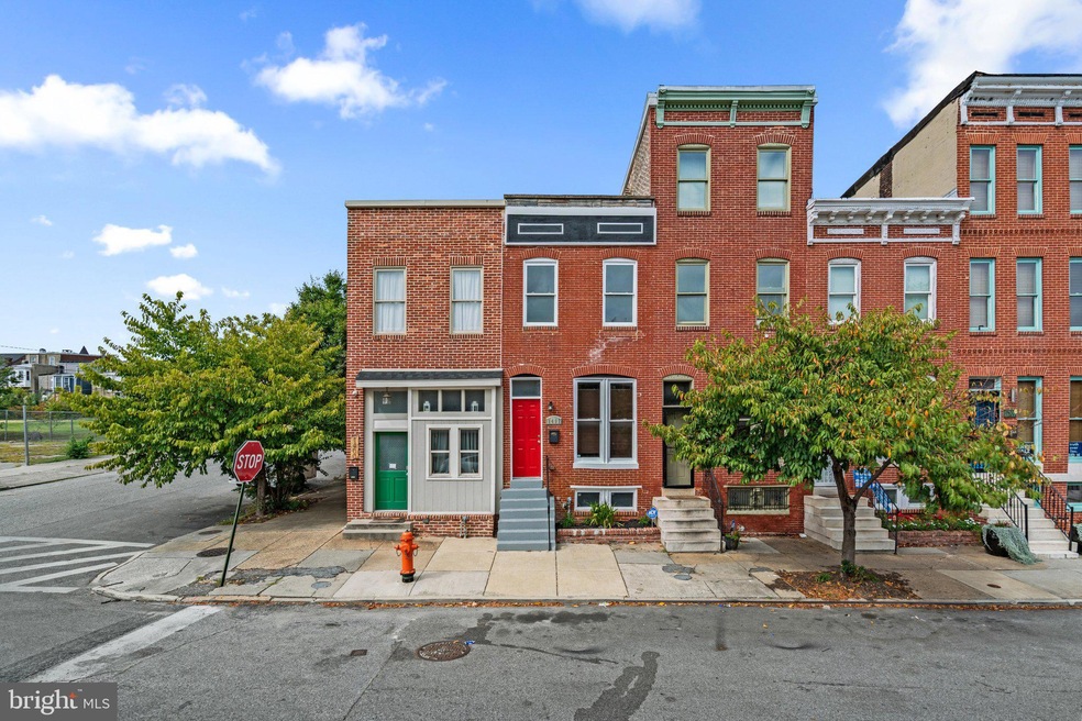 1402 N Bond St, Baltimore, MD 21213 - photo 1
