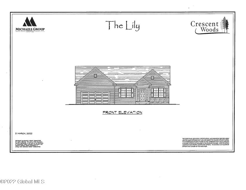 28 Spencer St, Clifton Park, NY 12065 - photo 1