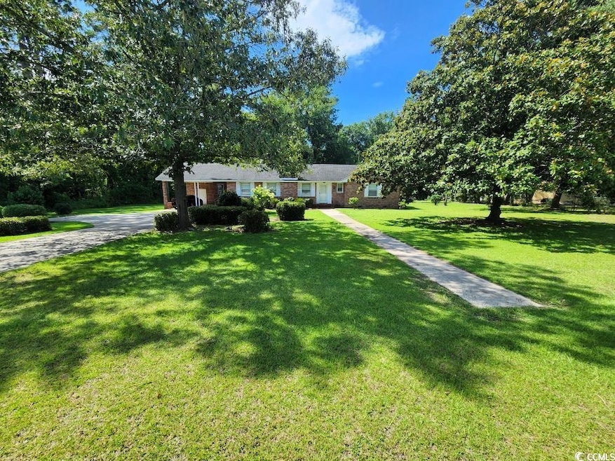 2763 Highway 905, Conway, SC 29526 - photo 1