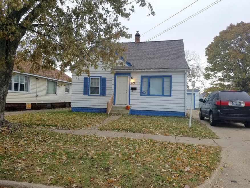 972 Stevens