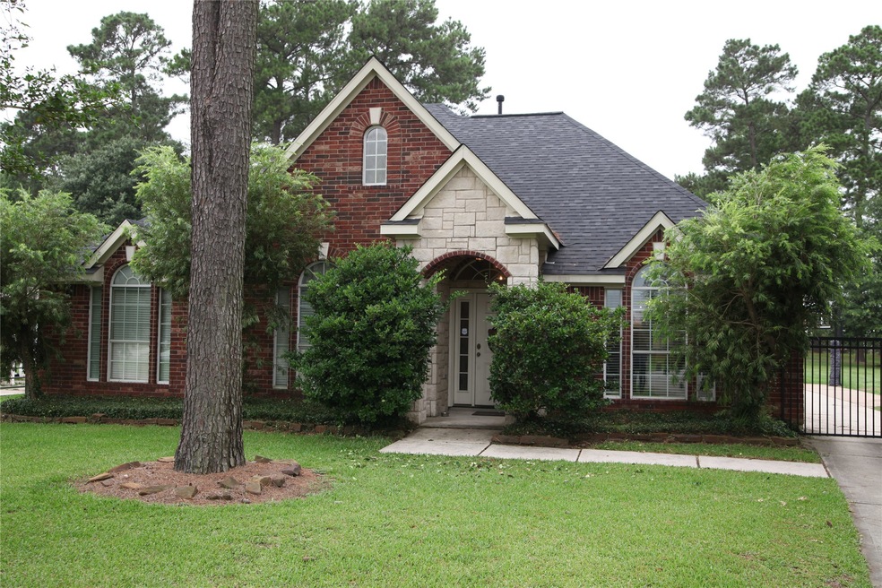 31631 Johlke Rd, Magnolia, TX 77355 - photo 1