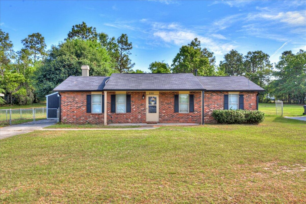 2361 Travis Pines Drive