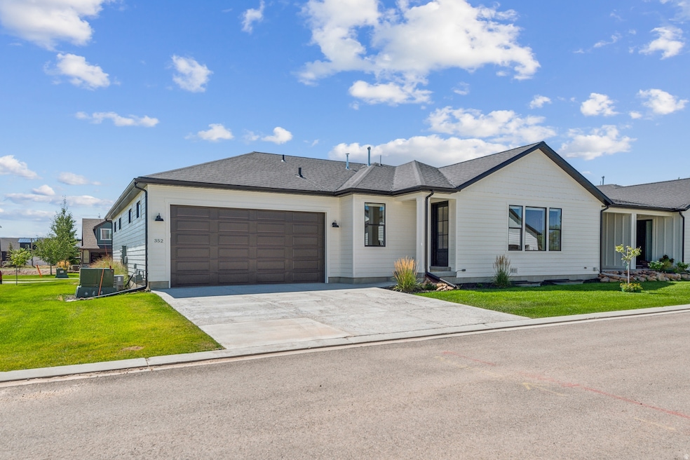 352 E 340 S, Kamas, UT 84036 - photo 1