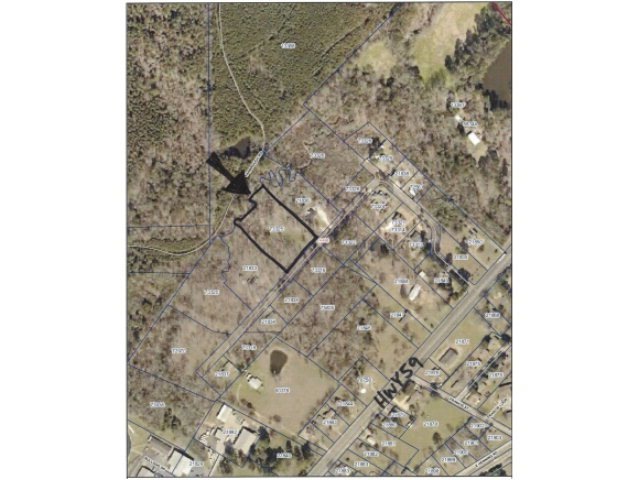 0 Woodland Oaks Dr unit 2170735, Garrison, TX 75946 - photo 1