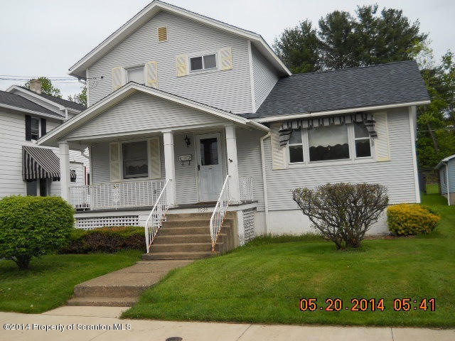 1034 Beech St, Archbald, PA 18403 - photo 1